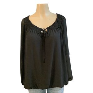 Catherine Malandrino ~ Blouse